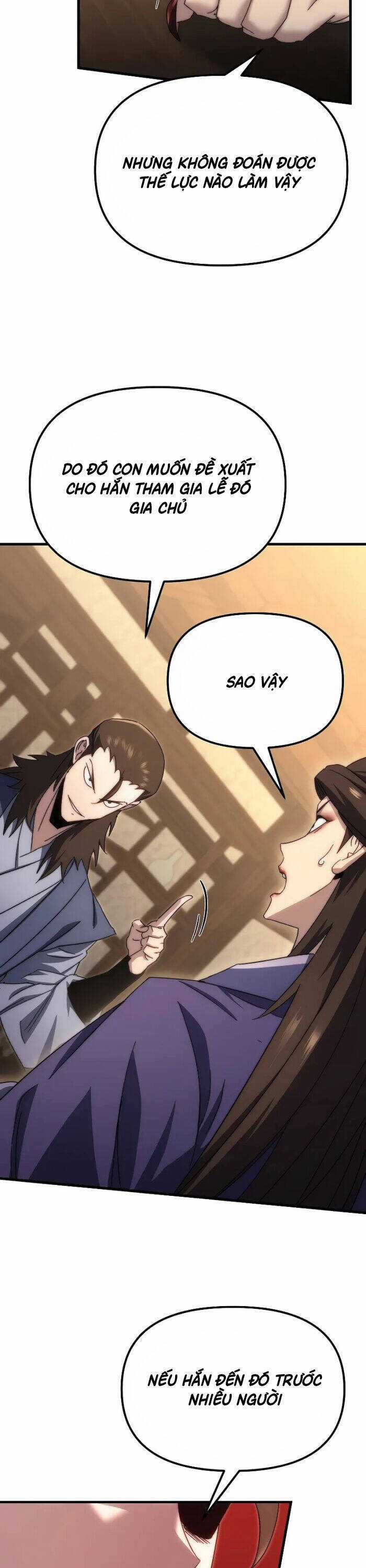 Chuyển Thế Ma Thần Ký Chương 2 trang 67