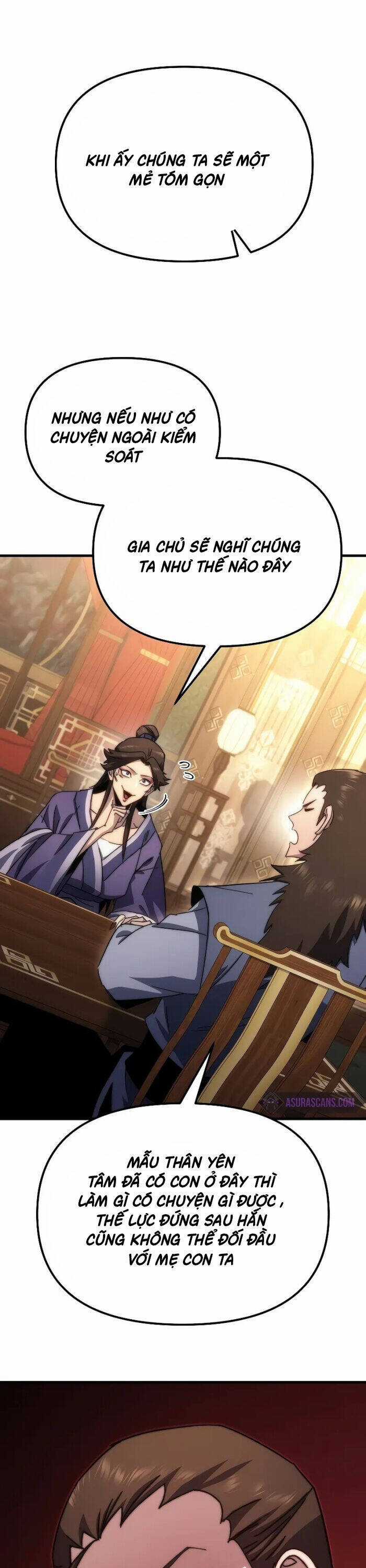 Chuyển Thế Ma Thần Ký Chương 2 trang 69