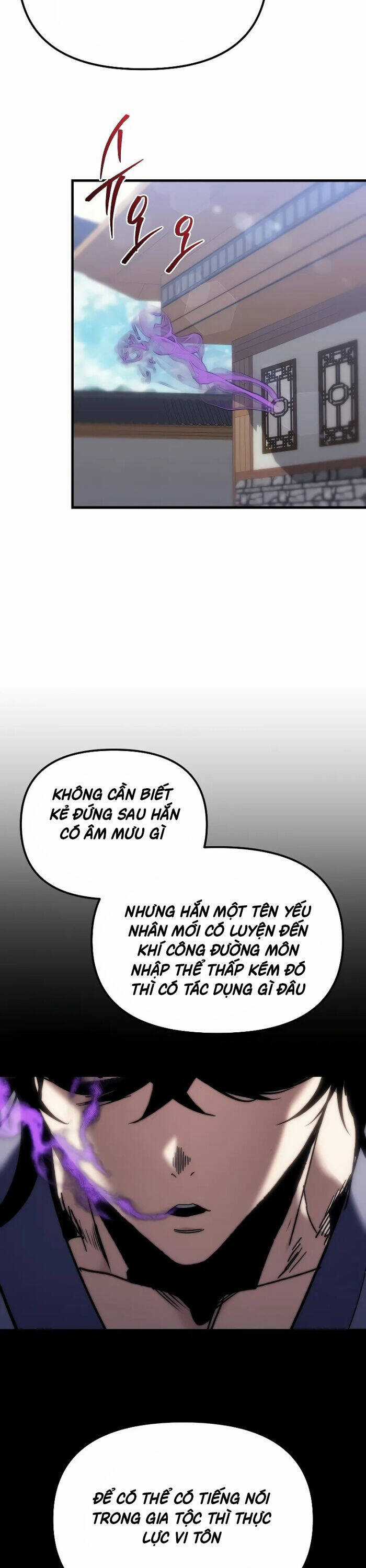 Chuyển Thế Ma Thần Ký Chương 2 trang 71