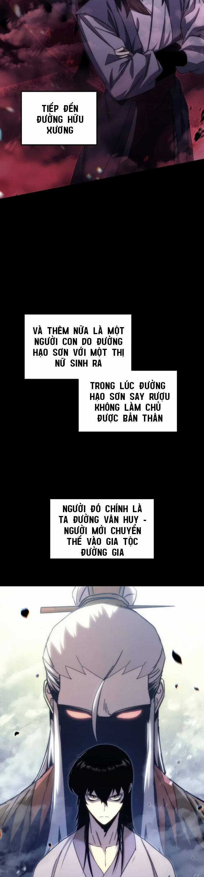 Chuyển Thế Ma Thần Ký Chương 2 trang 8