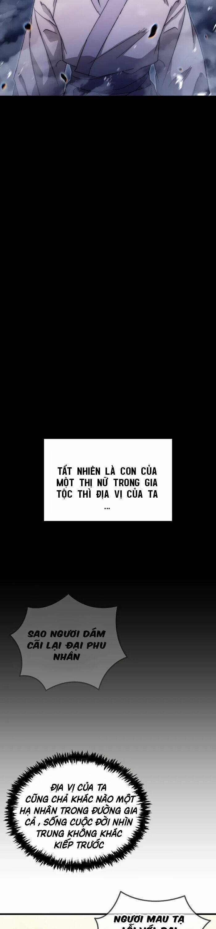 Chuyển Thế Ma Thần Ký Chương 2 trang 9