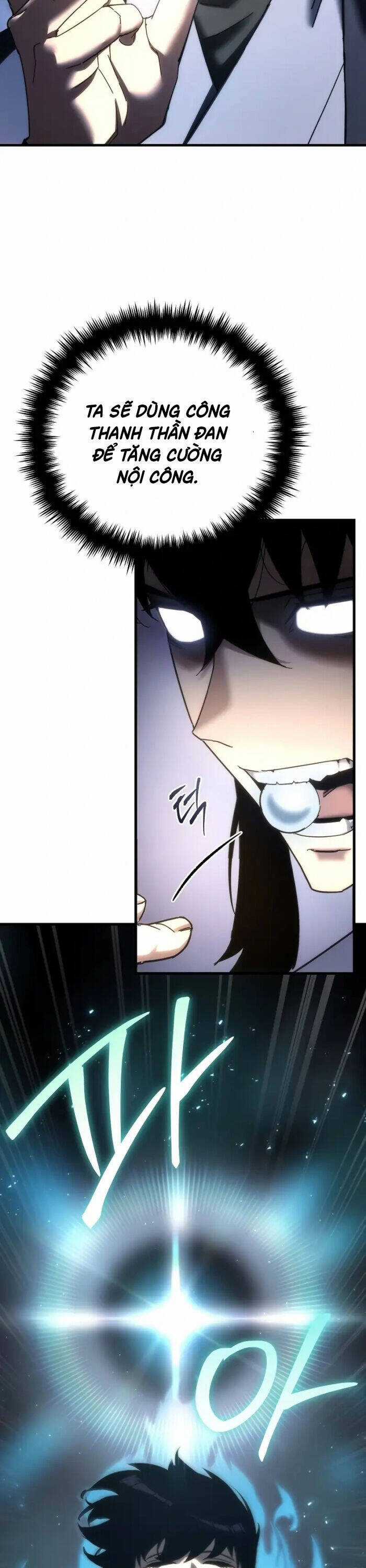 Chuyển Thế Ma Thần Ký Chương 20 trang 11