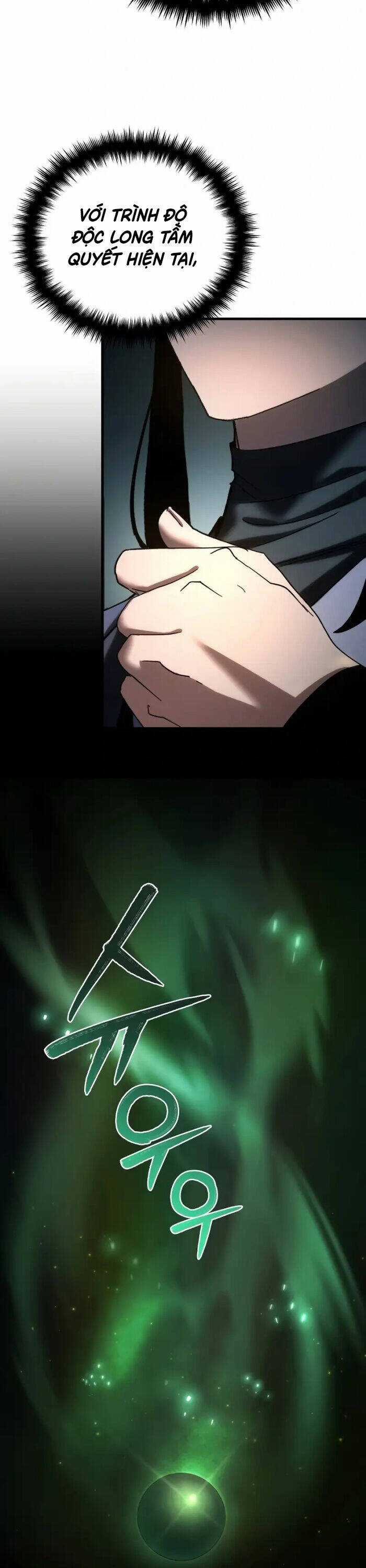 Chuyển Thế Ma Thần Ký Chương 20 trang 13