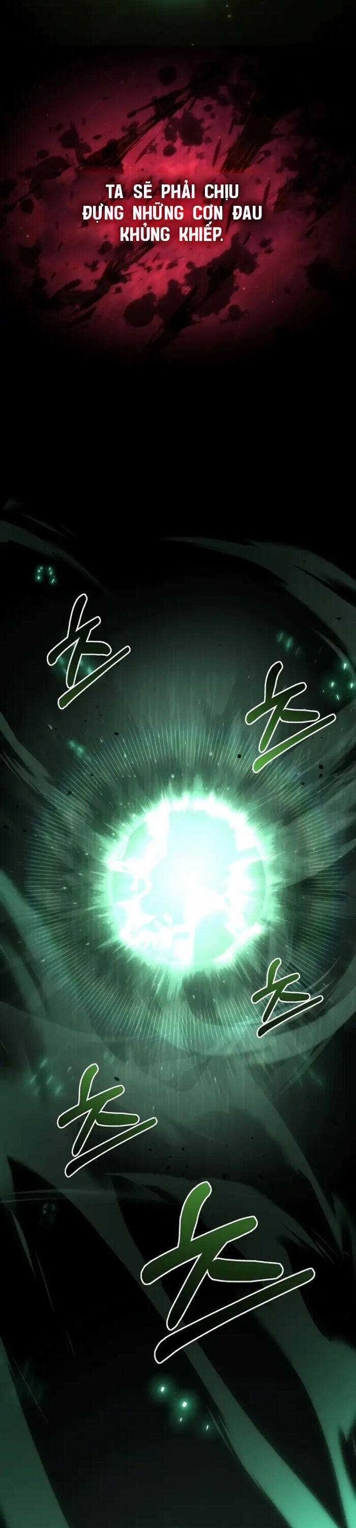 Chuyển Thế Ma Thần Ký Chương 20 trang 14