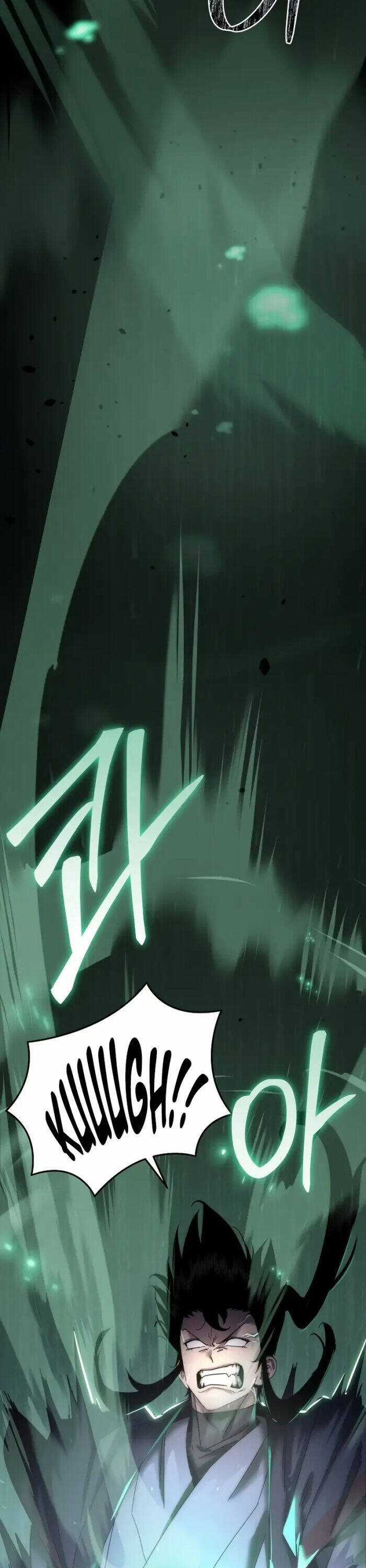 Chuyển Thế Ma Thần Ký Chương 20 trang 16