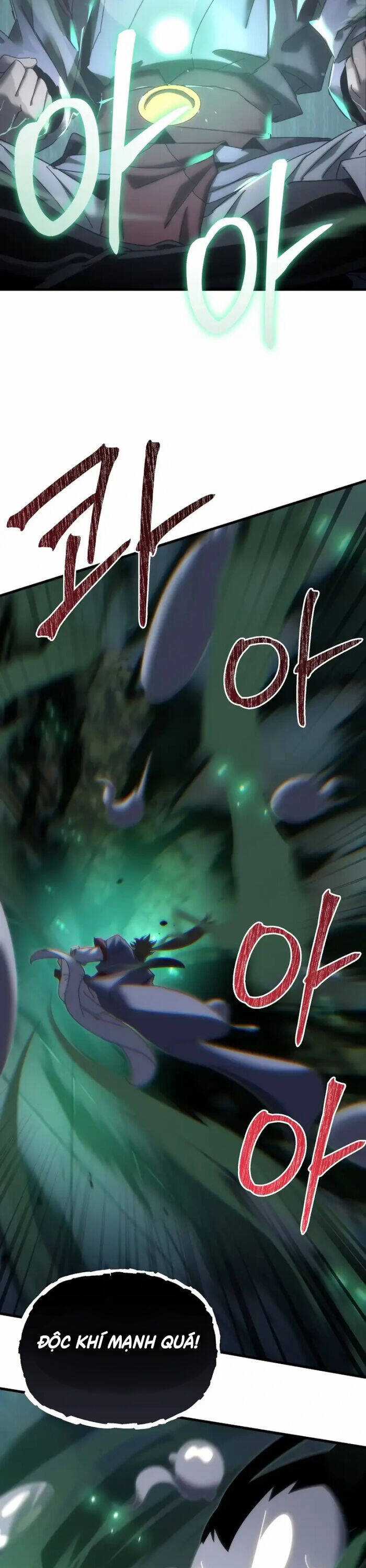 Chuyển Thế Ma Thần Ký Chương 20 trang 17