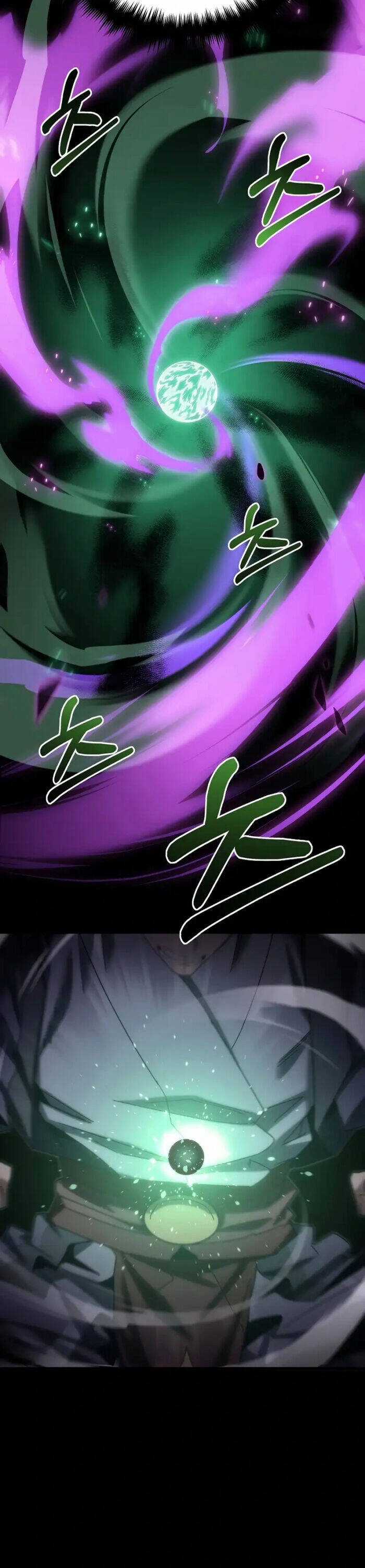 Chuyển Thế Ma Thần Ký Chương 20 trang 19