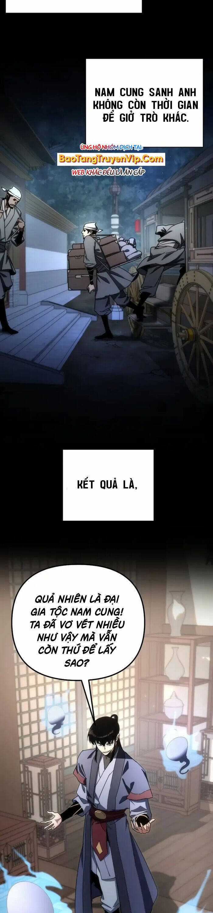 Chuyển Thế Ma Thần Ký Chương 20 trang 2