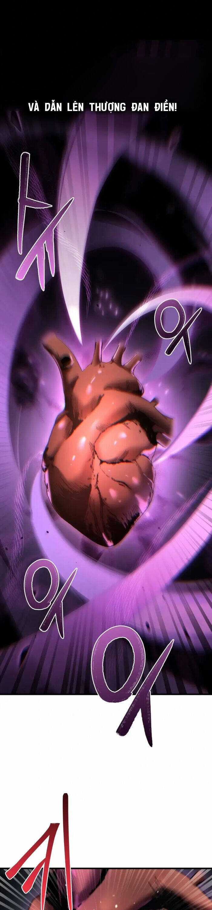 Chuyển Thế Ma Thần Ký Chương 20 trang 21