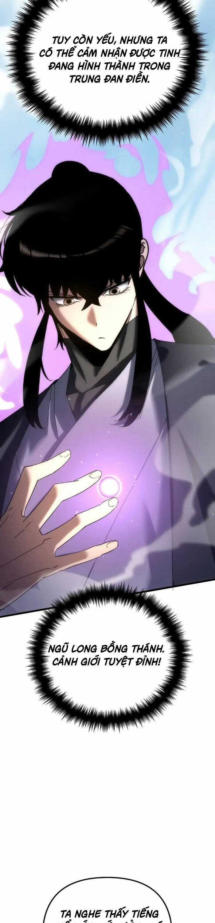 Chuyển Thế Ma Thần Ký Chương 20 trang 25