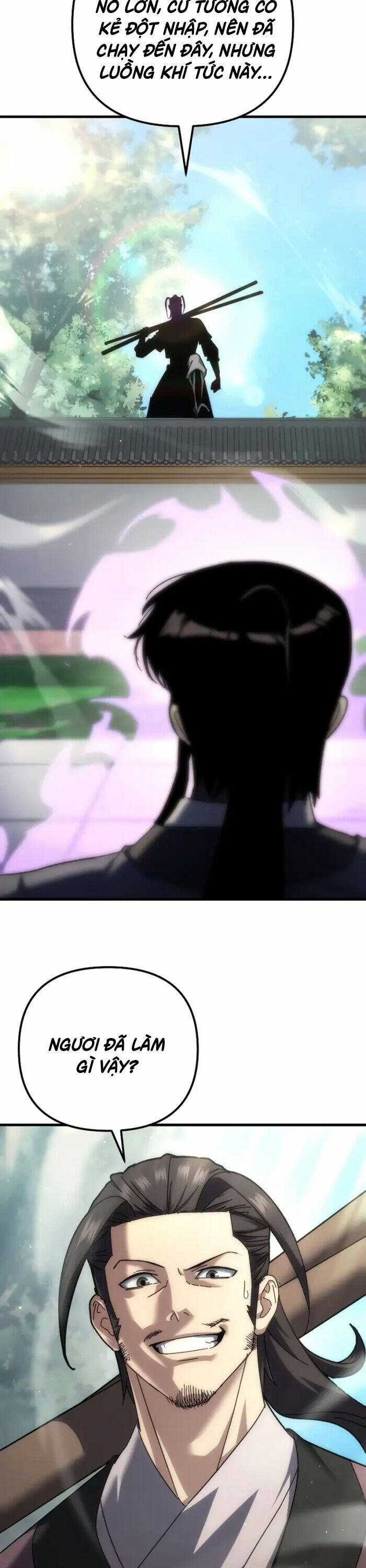 Chuyển Thế Ma Thần Ký Chương 20 trang 26