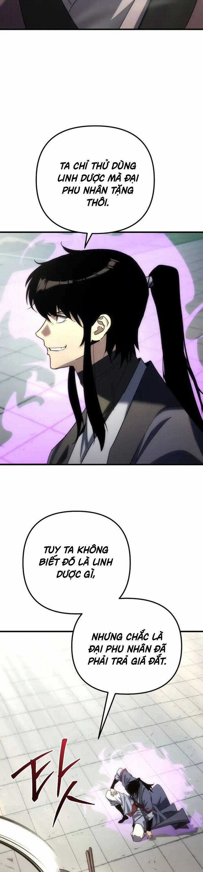 Chuyển Thế Ma Thần Ký Chương 20 trang 27