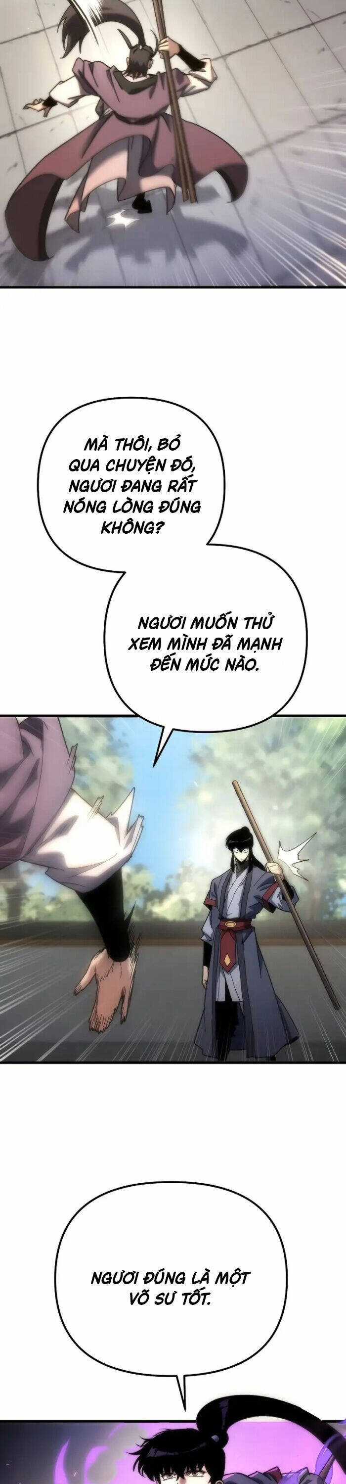 Chuyển Thế Ma Thần Ký Chương 20 trang 28