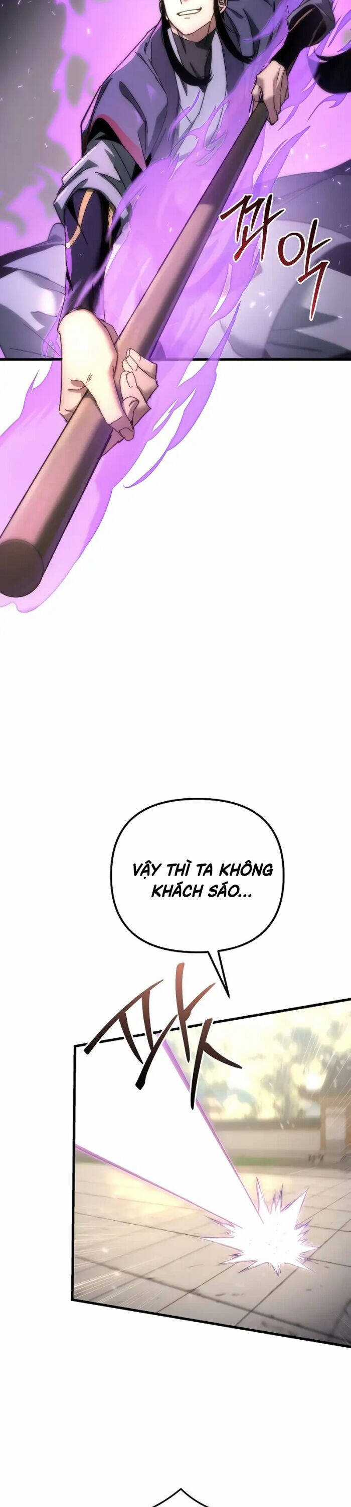 Chuyển Thế Ma Thần Ký Chương 20 trang 29