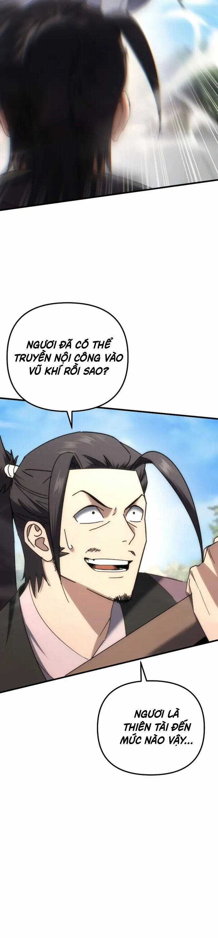 Chuyển Thế Ma Thần Ký Chương 20 trang 31