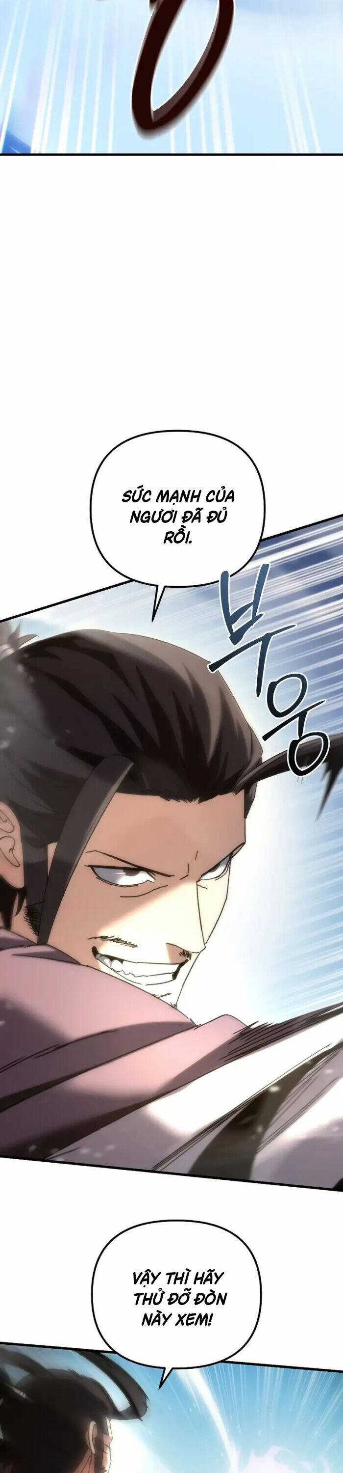 Chuyển Thế Ma Thần Ký Chương 20 trang 33