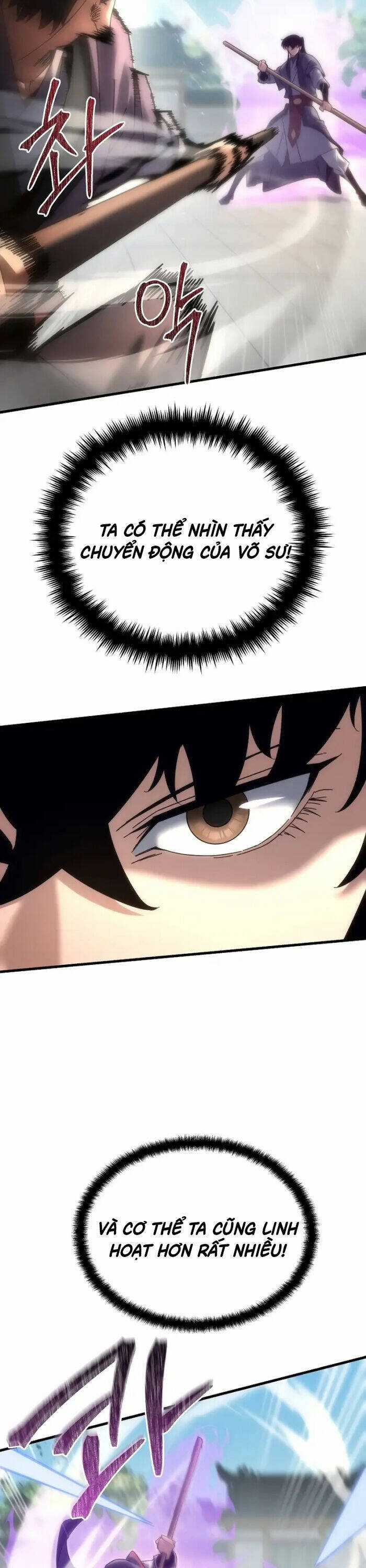 Chuyển Thế Ma Thần Ký Chương 20 trang 34