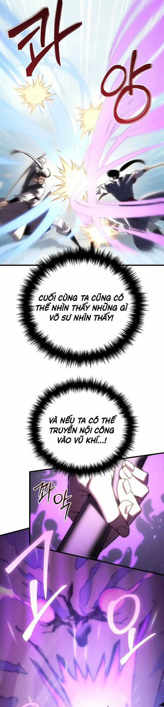 Chuyển Thế Ma Thần Ký Chương 20 trang 36