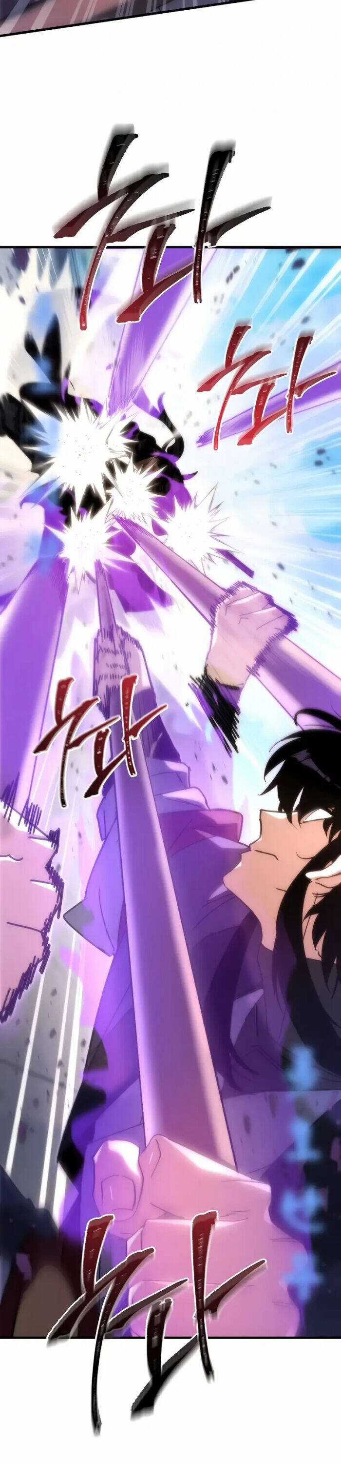 Chuyển Thế Ma Thần Ký Chương 20 trang 38