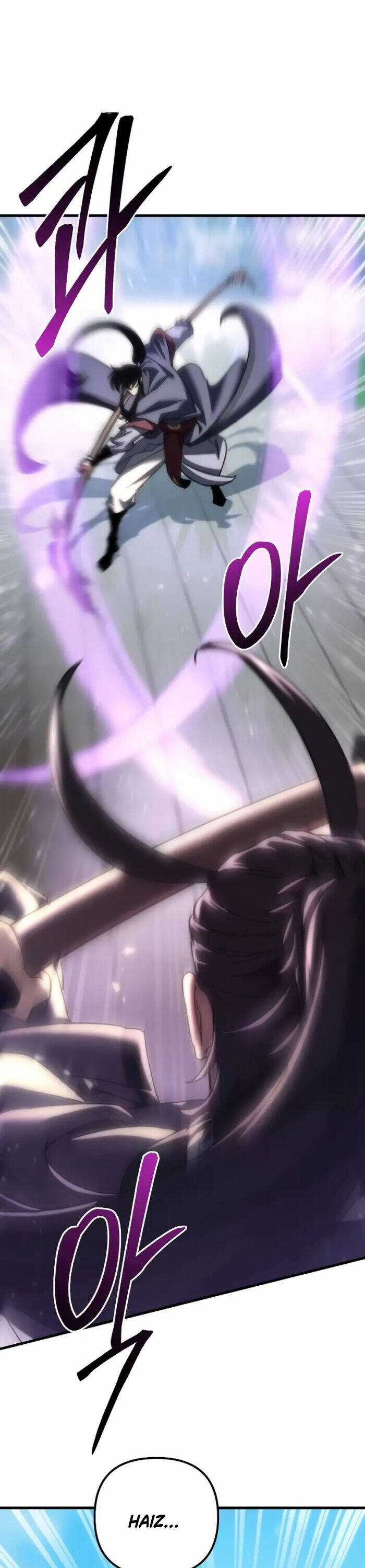 Chuyển Thế Ma Thần Ký Chương 20 trang 39