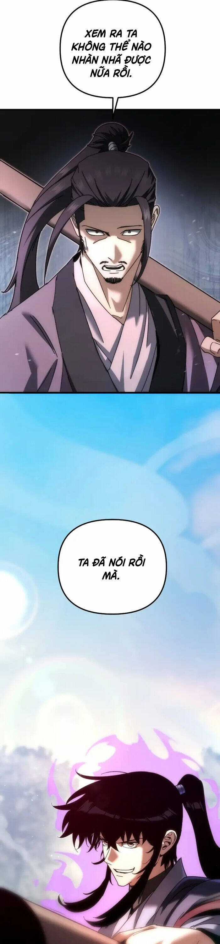 Chuyển Thế Ma Thần Ký Chương 20 trang 41