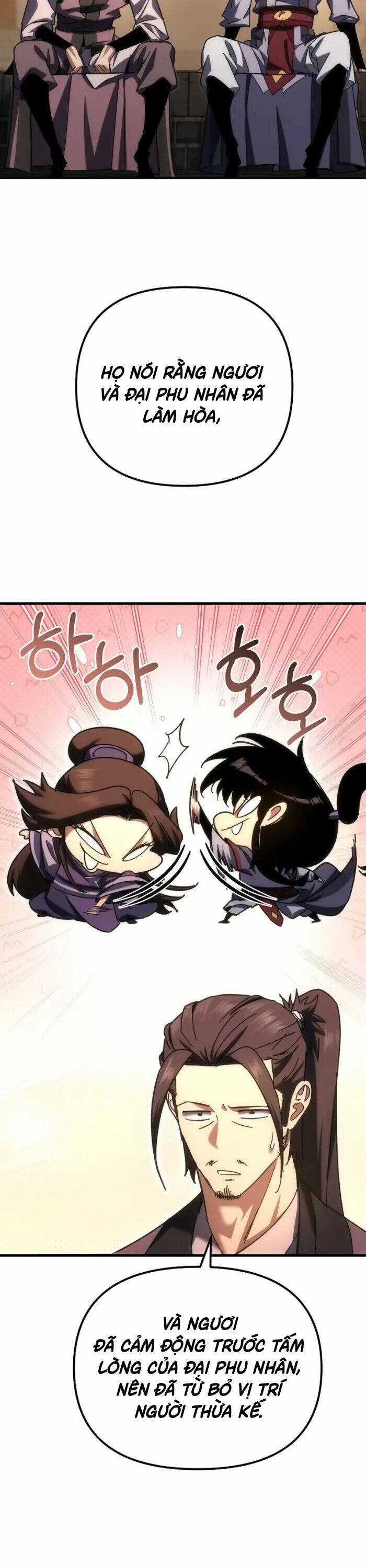 Chuyển Thế Ma Thần Ký Chương 20 trang 44