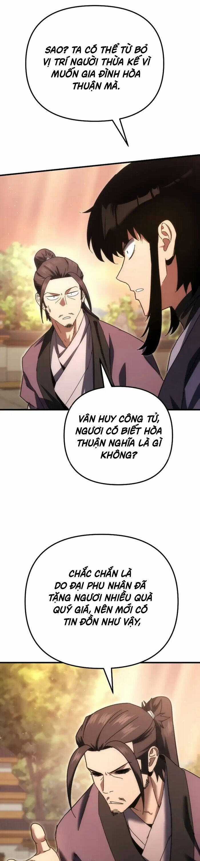 Chuyển Thế Ma Thần Ký Chương 20 trang 45