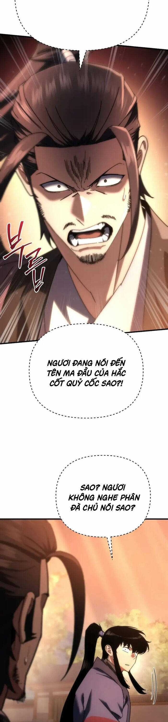 Chuyển Thế Ma Thần Ký Chương 20 trang 47