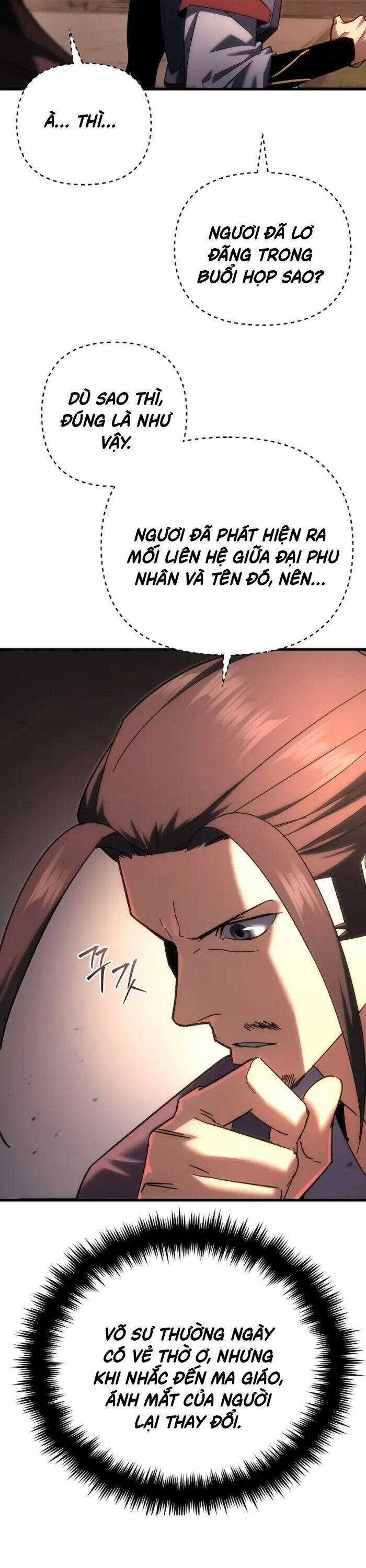 Chuyển Thế Ma Thần Ký Chương 20 trang 48