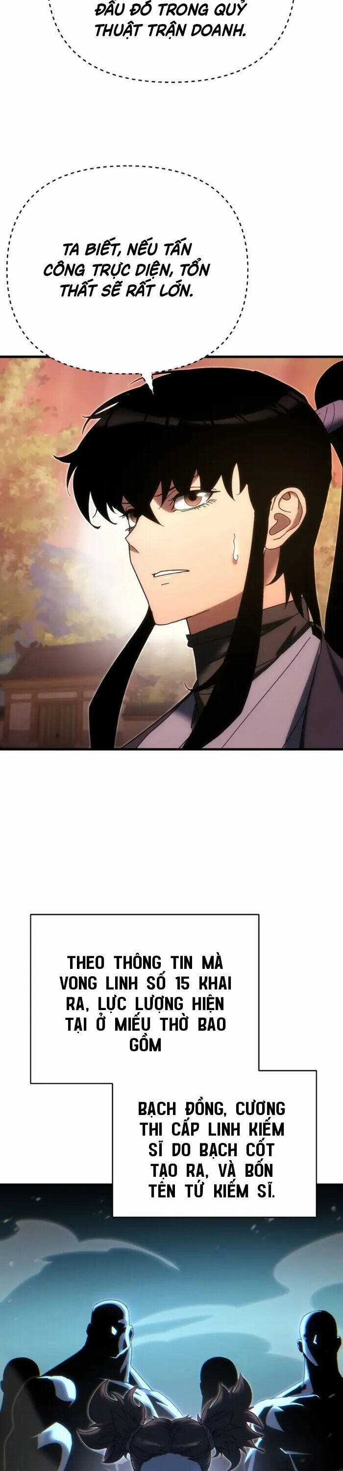 Chuyển Thế Ma Thần Ký Chương 20 trang 51