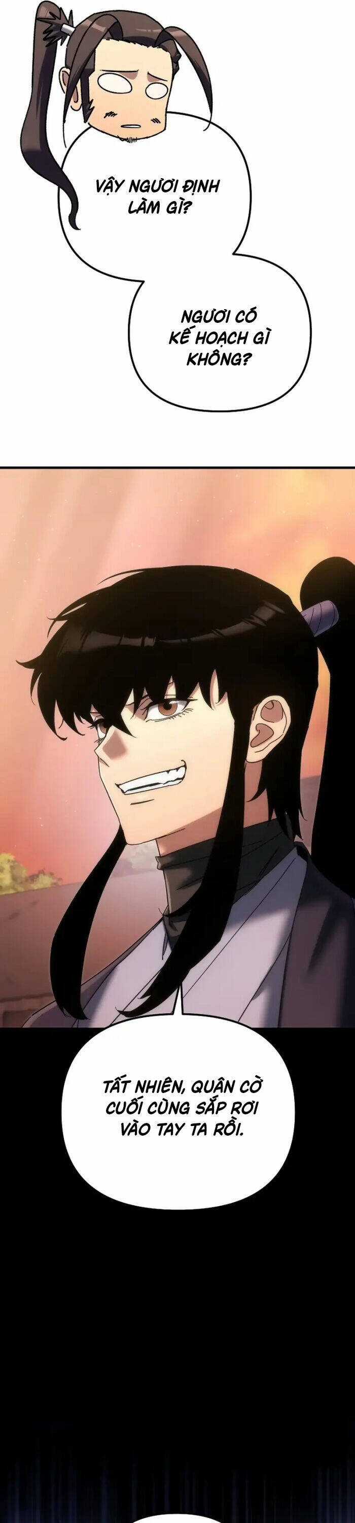 Chuyển Thế Ma Thần Ký Chương 20 trang 53