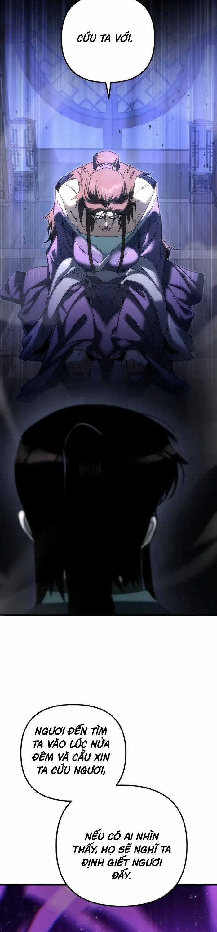 Chuyển Thế Ma Thần Ký Chương 20 trang 54