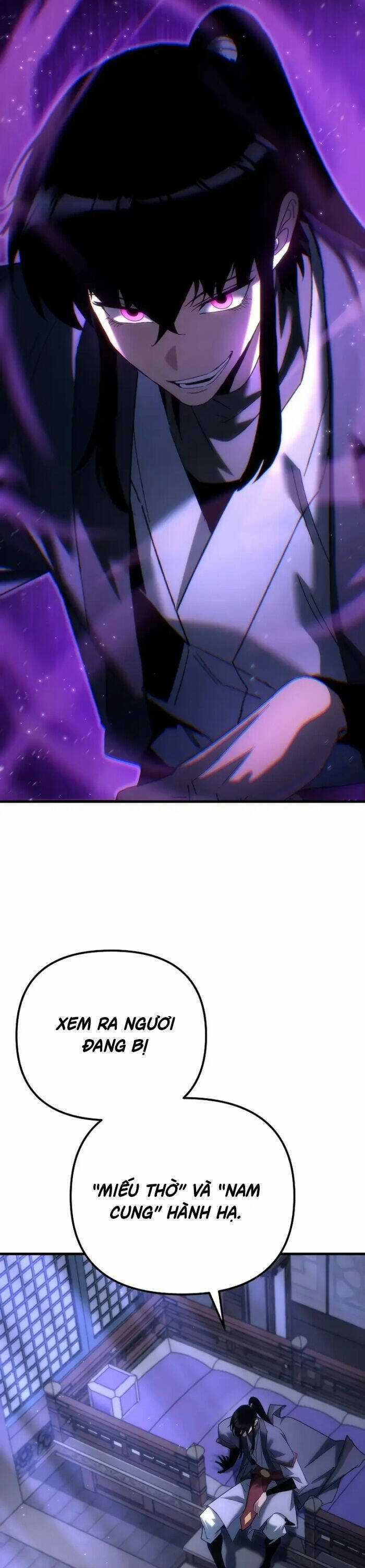 Chuyển Thế Ma Thần Ký Chương 20 trang 55