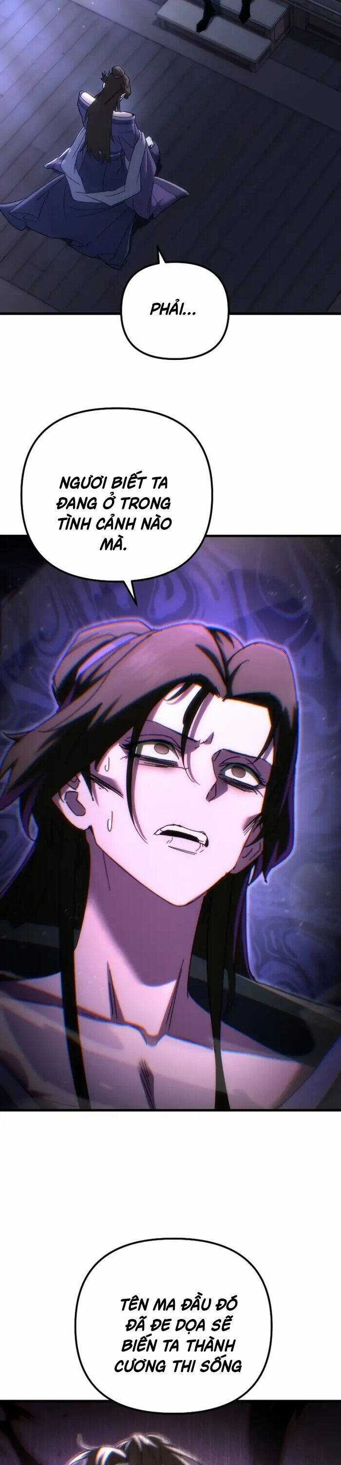 Chuyển Thế Ma Thần Ký Chương 20 trang 56