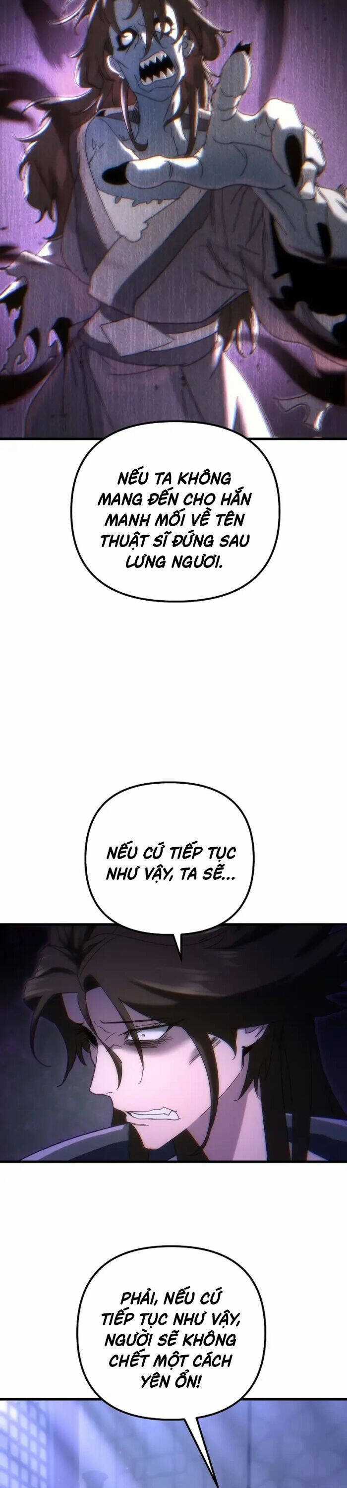 Chuyển Thế Ma Thần Ký Chương 20 trang 57