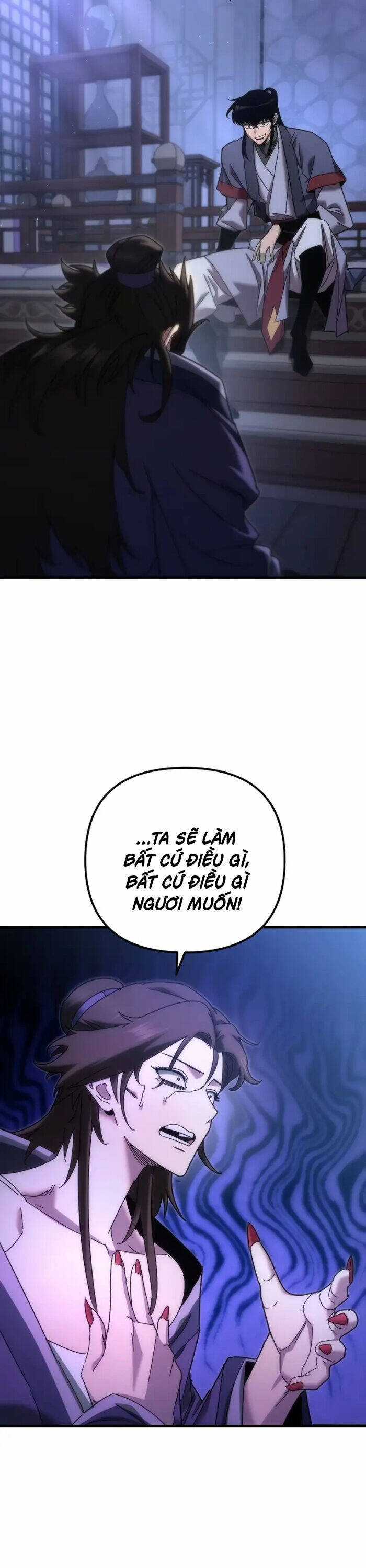 Chuyển Thế Ma Thần Ký Chương 20 trang 58