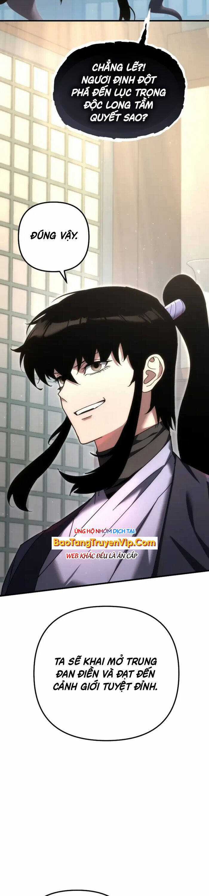 Chuyển Thế Ma Thần Ký Chương 20 trang 6