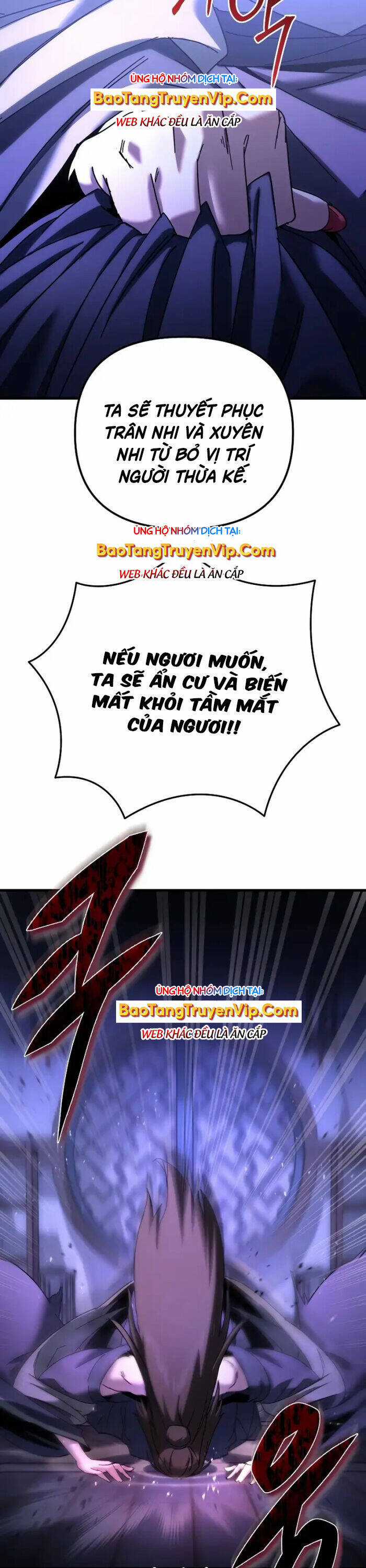 Chuyển Thế Ma Thần Ký Chương 20 trang 61