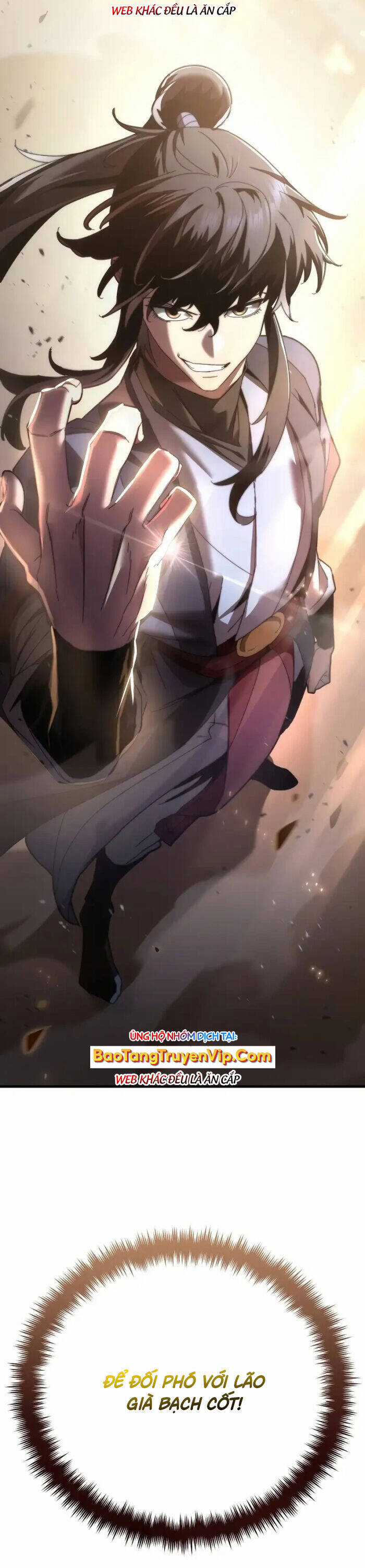 Chuyển Thế Ma Thần Ký Chương 20 trang 64