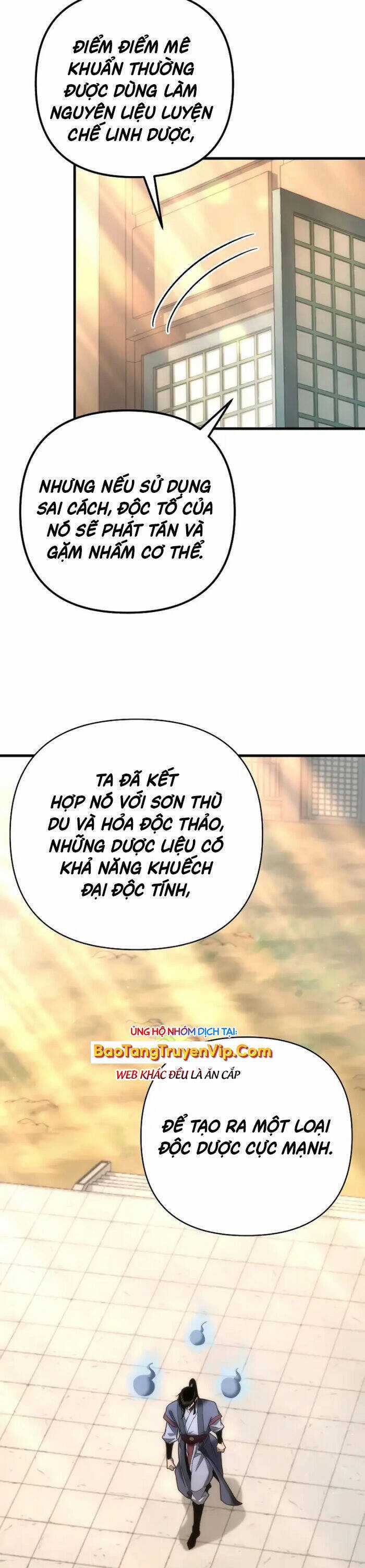 Chuyển Thế Ma Thần Ký Chương 20 trang 7