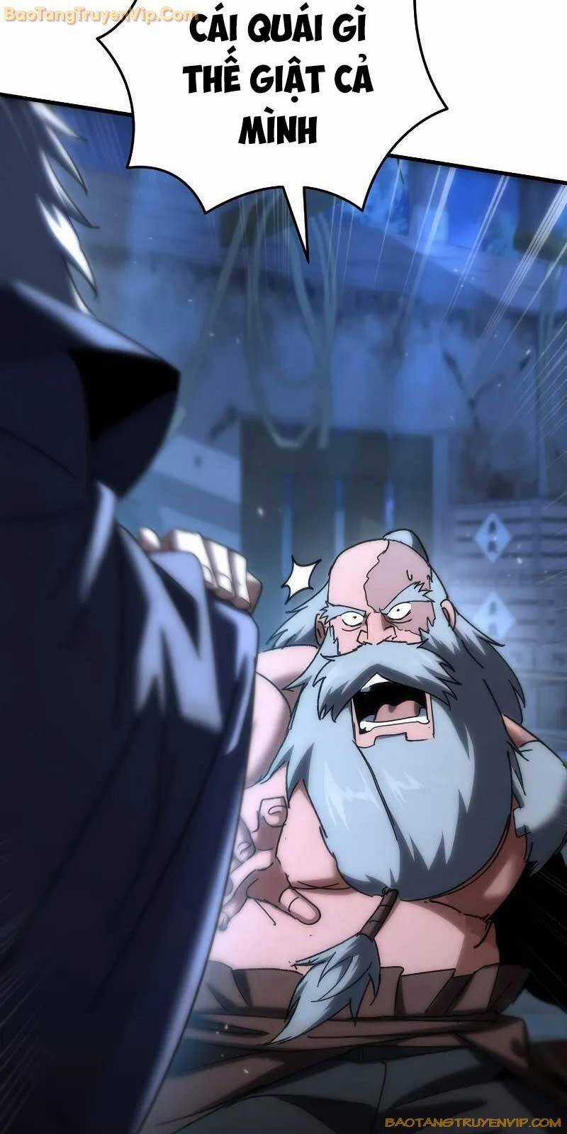 Chuyển Thế Ma Thần Ký Chương 21 trang 12