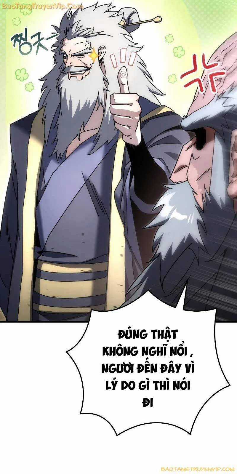 Chuyển Thế Ma Thần Ký Chương 21 trang 18