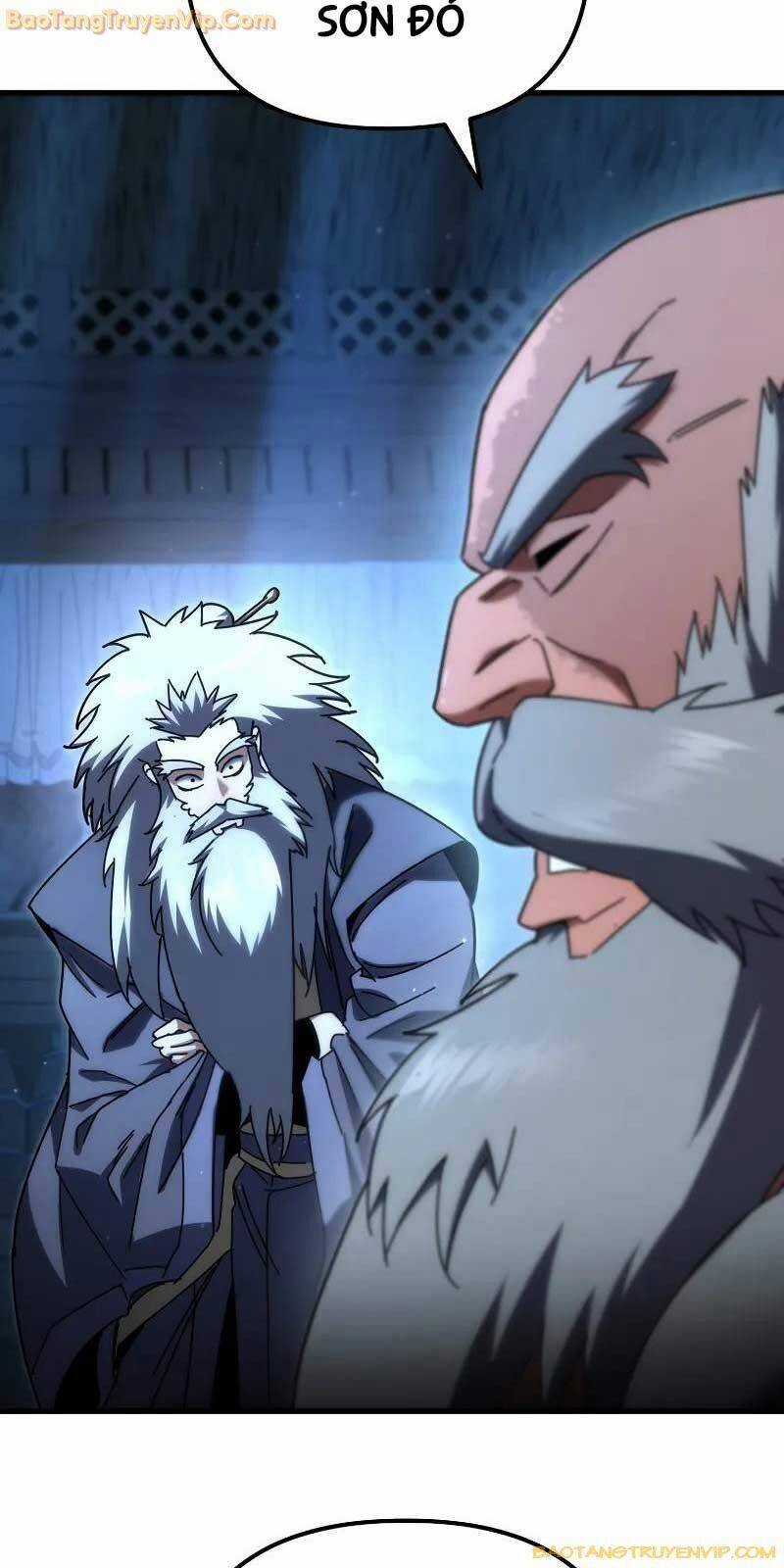 Chuyển Thế Ma Thần Ký Chương 21 trang 21