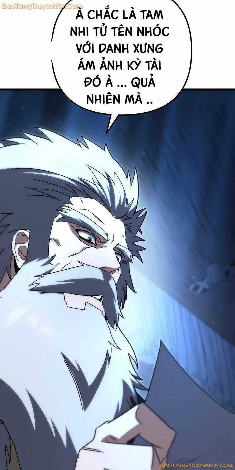 Chuyển Thế Ma Thần Ký Chương 21 trang 22