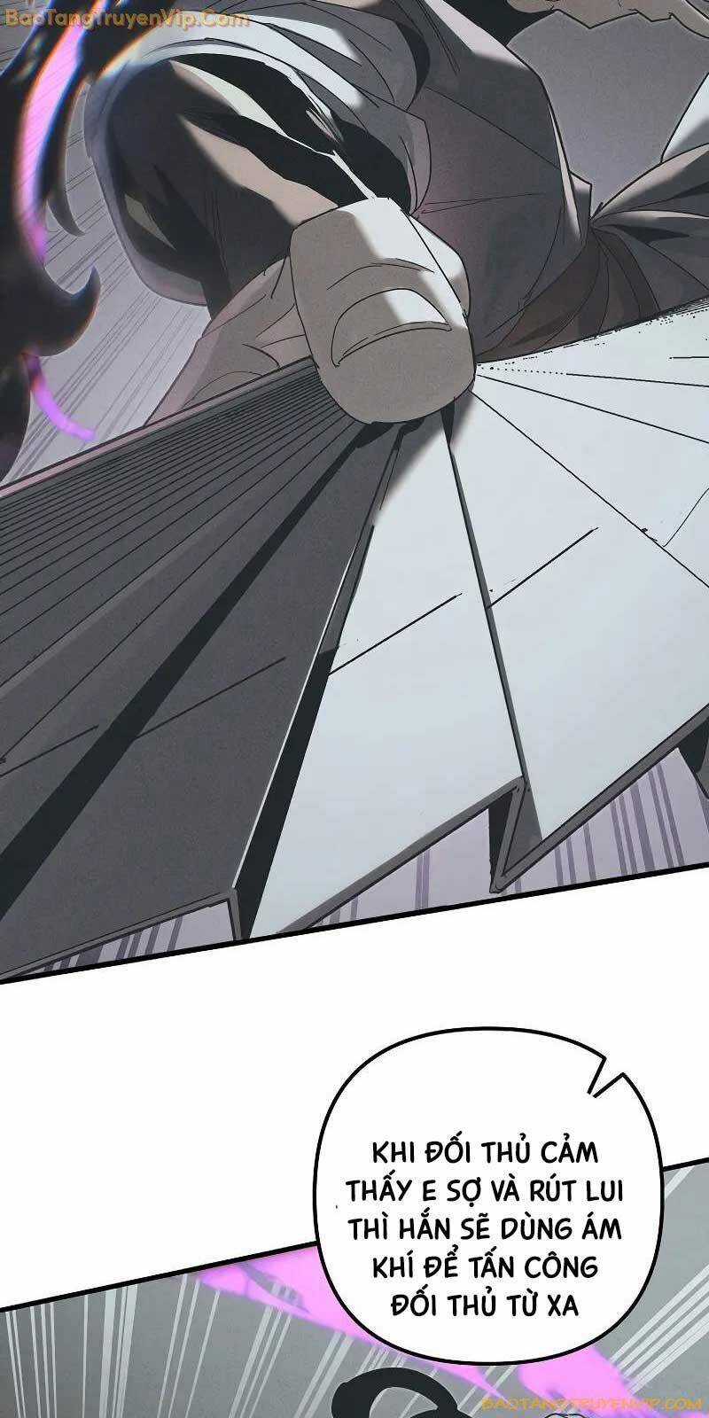 Chuyển Thế Ma Thần Ký Chương 21 trang 27