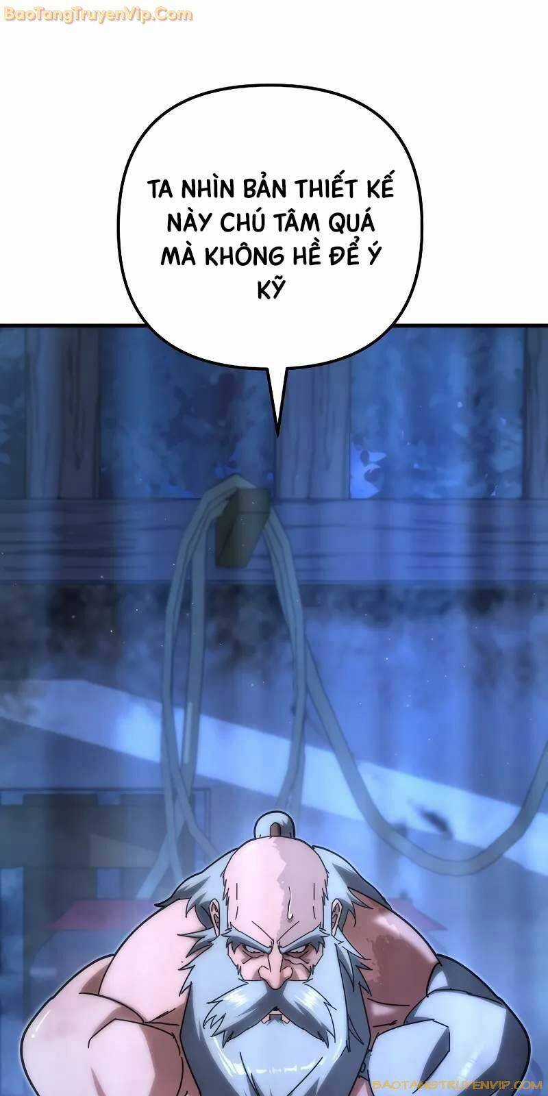 Chuyển Thế Ma Thần Ký Chương 21 trang 3