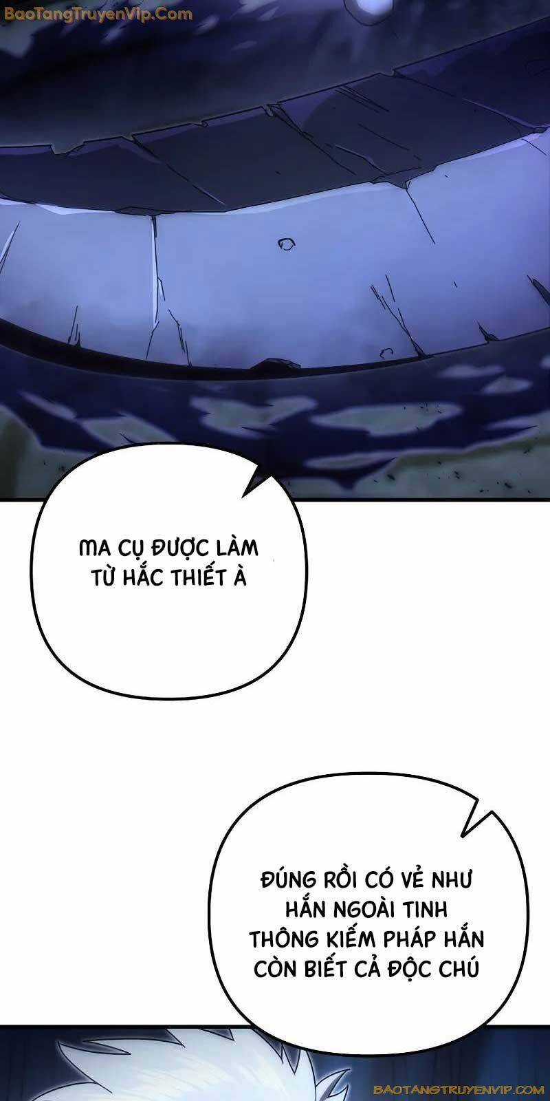 Chuyển Thế Ma Thần Ký Chương 21 trang 32