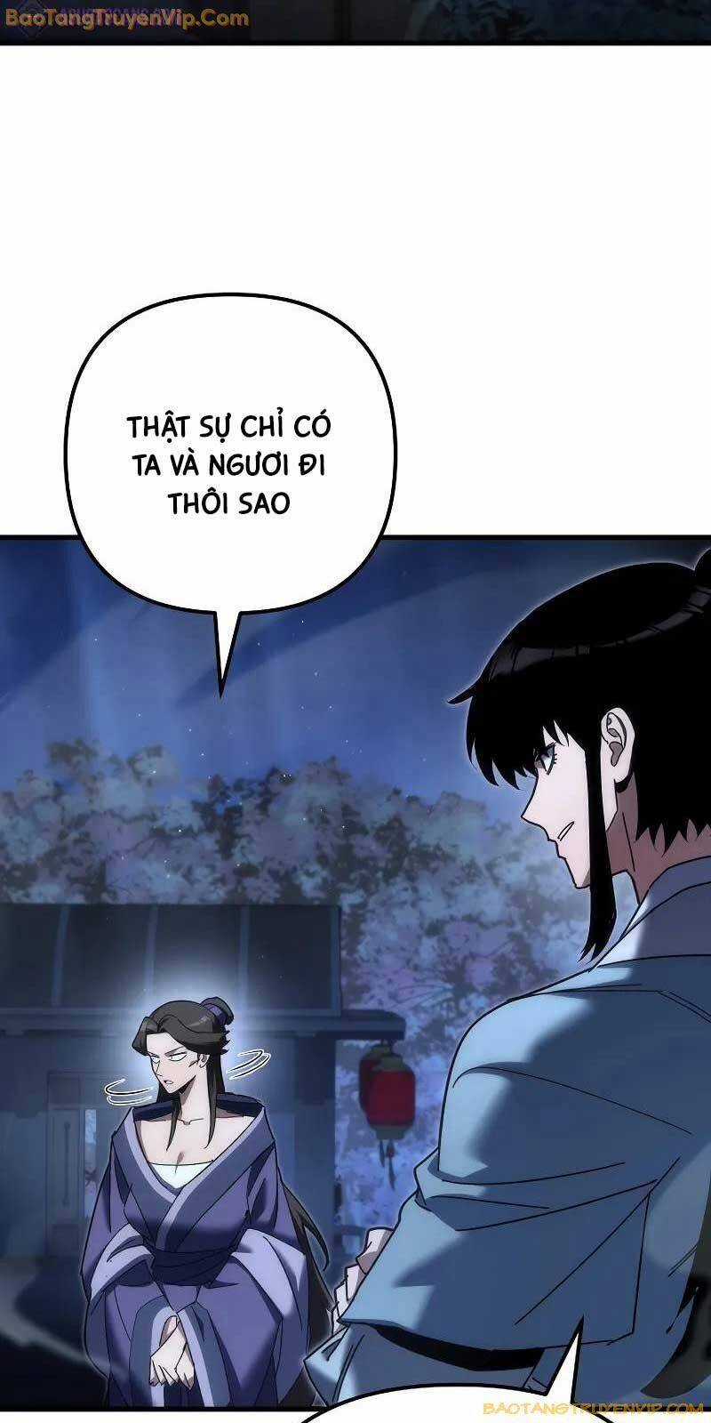 Chuyển Thế Ma Thần Ký Chương 21 trang 47