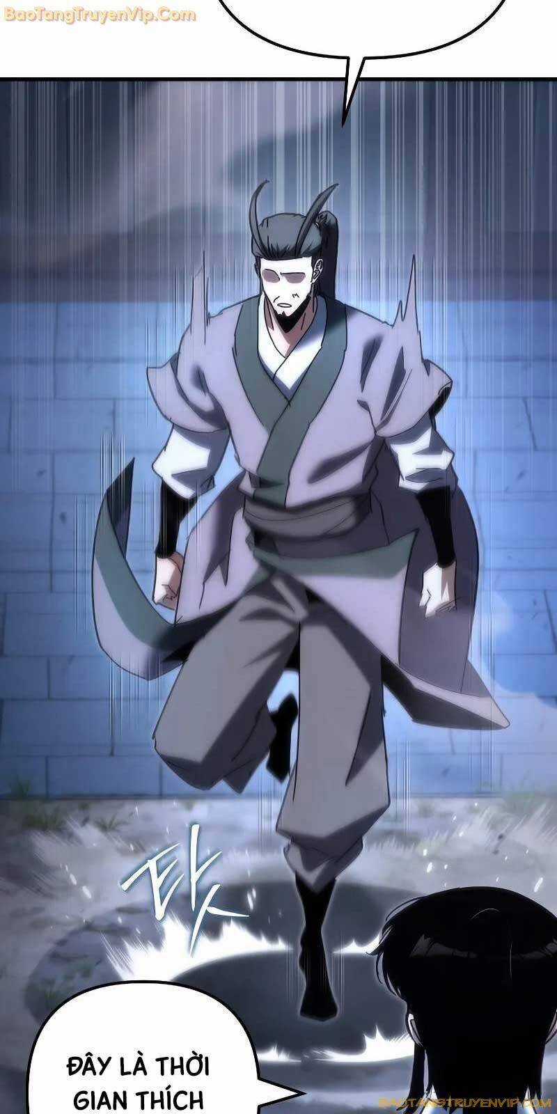 Chuyển Thế Ma Thần Ký Chương 21 trang 50