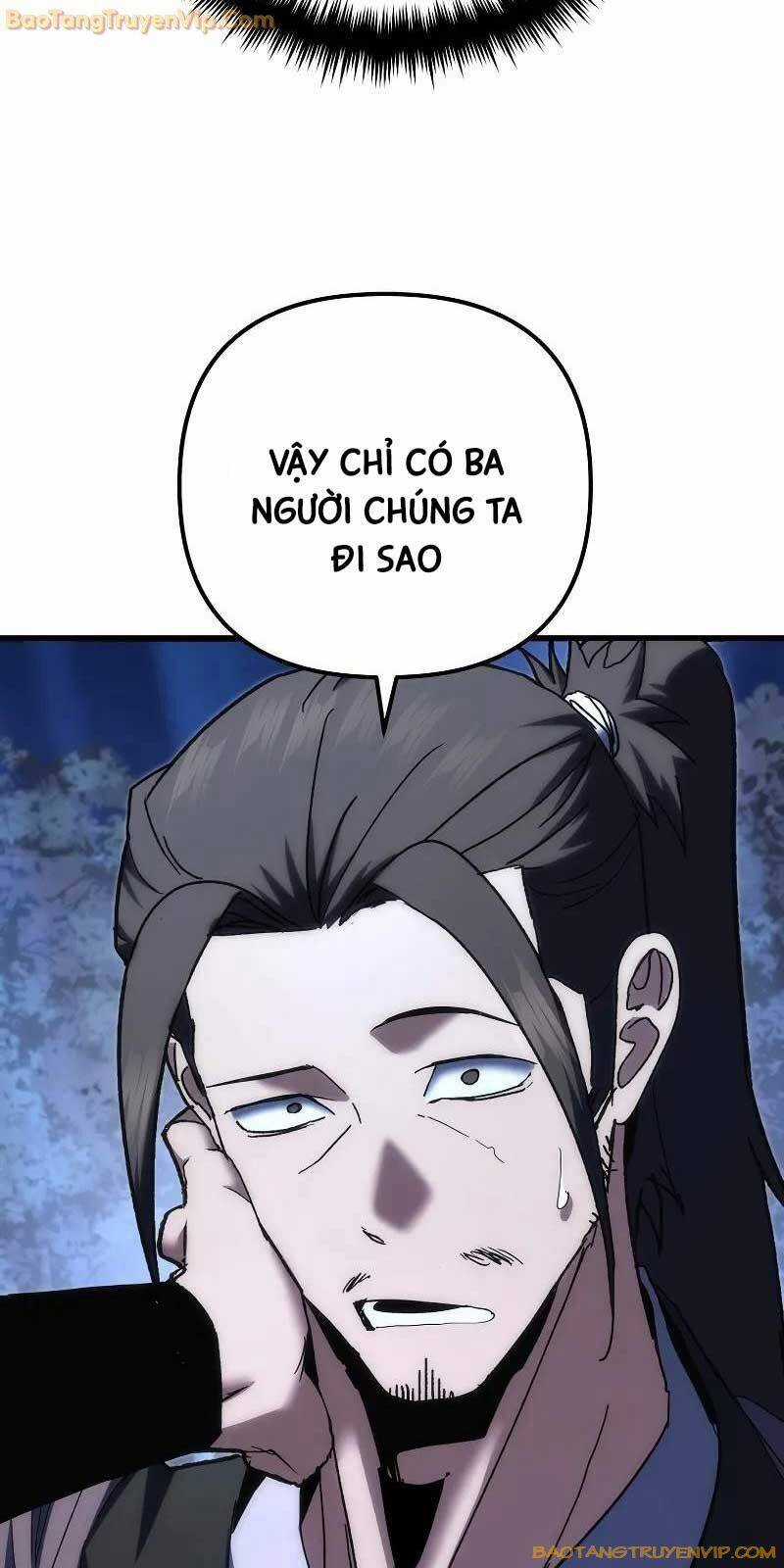 Chuyển Thế Ma Thần Ký Chương 21 trang 58